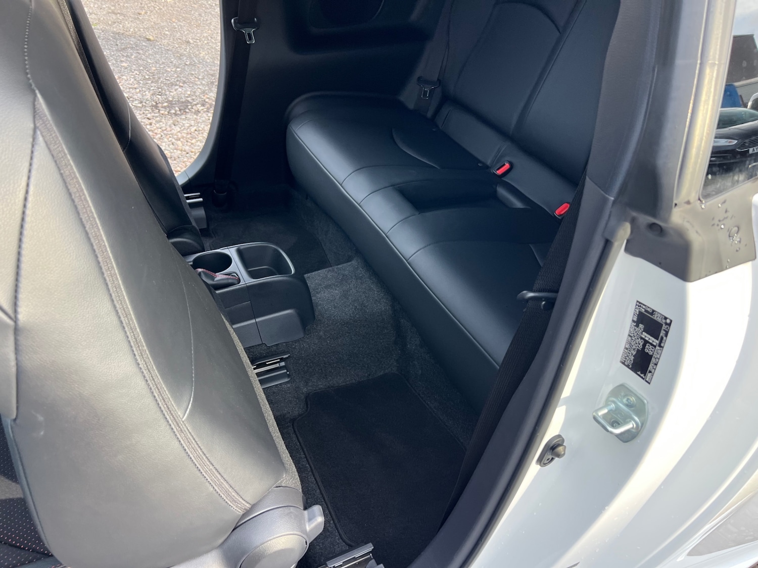 Used Toyota Yaris 2022 for sale - 76211052: Photo 24