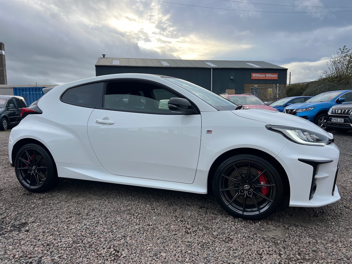 Used Toyota Yaris 2022 for sale - 76211052: Photo 6