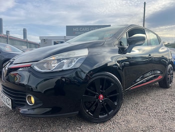 Used Renault Clio 2013 for sale - 76229135: Photo