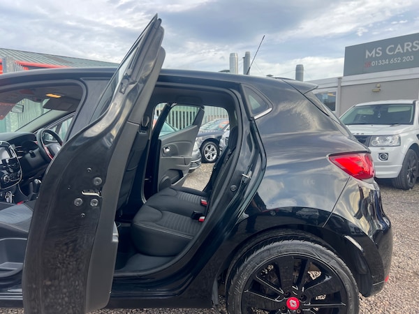 Used Renault Clio 2013 for sale - 76229135: Photo 20