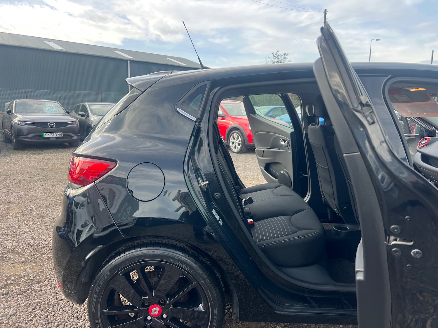 Used Renault Clio 2013 for sale - 76229135: Photo 22