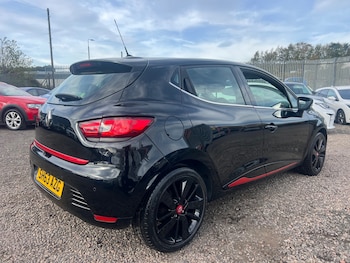 Used Renault Clio 2013 for sale - 76229135: Photo