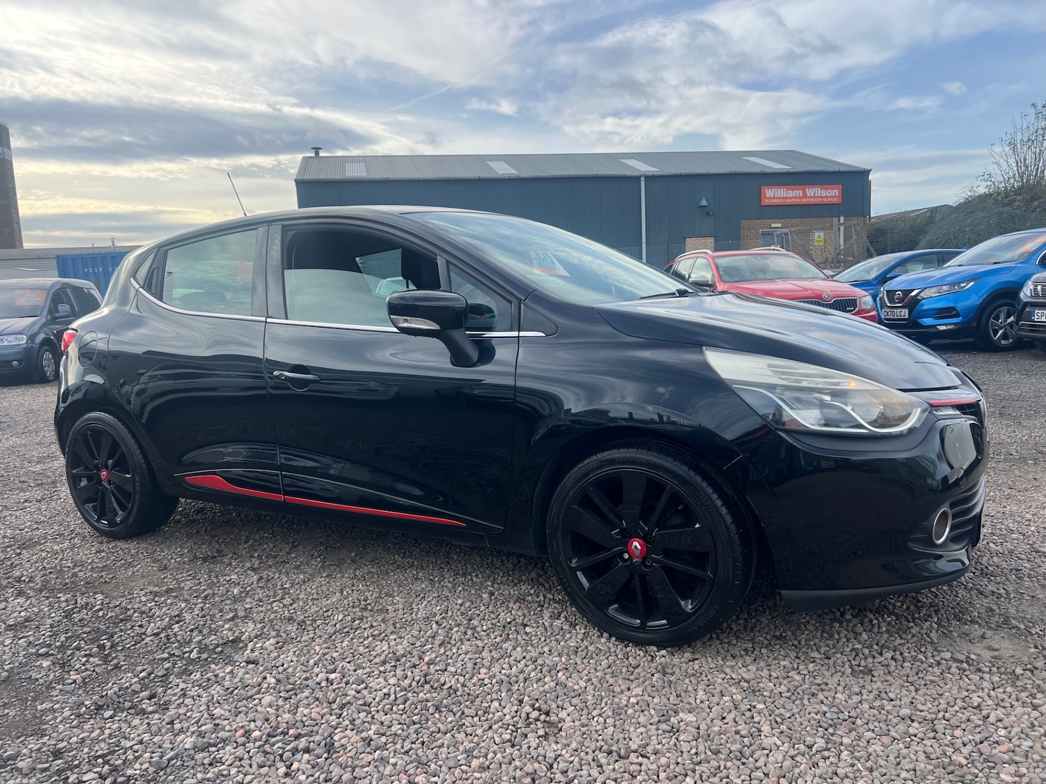 Used Renault Clio 2013 for sale - 76229135: Photo 5