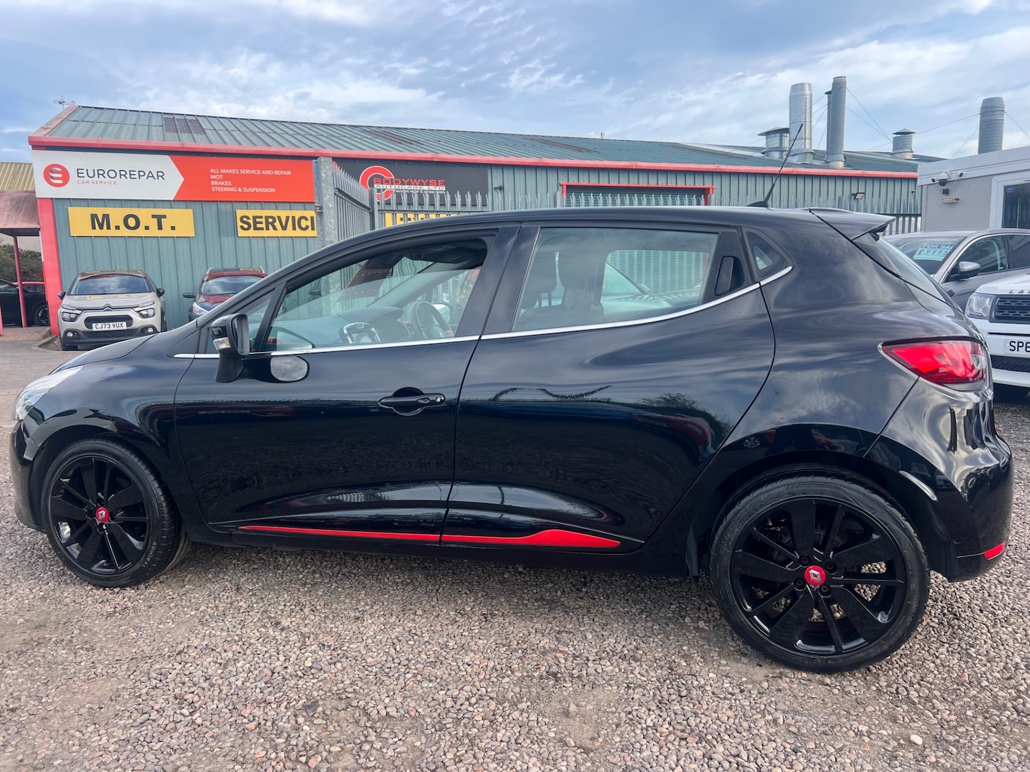 Used Renault Clio 2013 for sale - 76229135: Photo 6