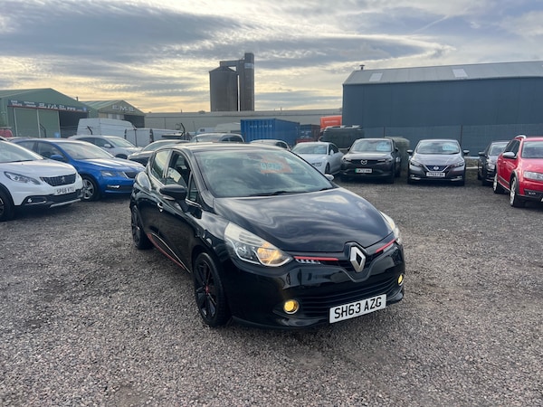 Used Renault Clio 2013 for sale - 76229135: Photo 7