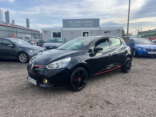 Used Renault Clio 2013 for sale - 76229135: Photo 8