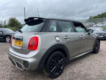 Used MINI Hatch 2017 for sale - 75079151: Photo