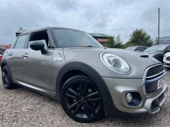 Used MINI Hatch 2017 for sale - 75079151: Photo