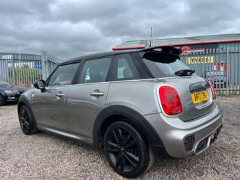 Used MINI Hatch 2017 for sale - 75079151: Photo