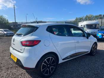 Used Renault Clio 2015 for sale - 74466601: Photo