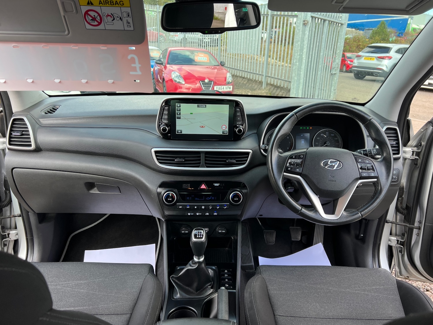 Vehicle 19