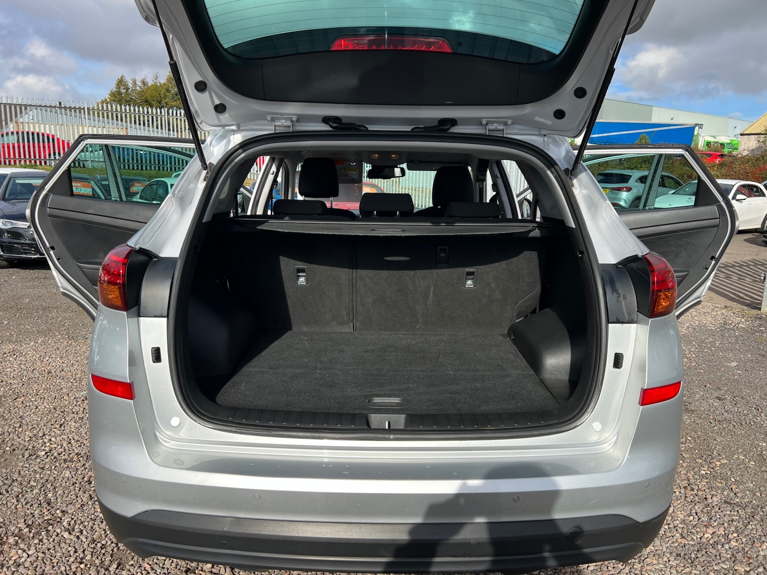 Vehicle 24