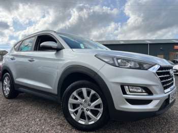 Used Hyundai TUCSON 2019 for sale - 72468241: Photo