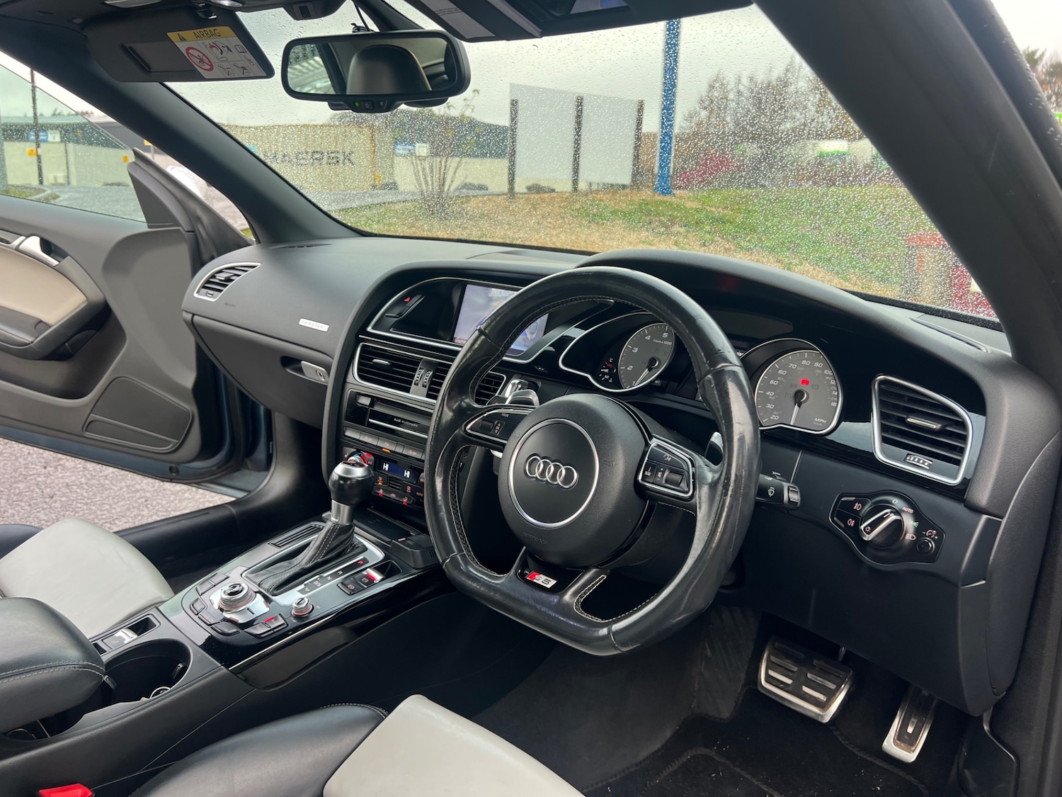 Used Audi A5 2014 for sale - 76844819: Photo 10