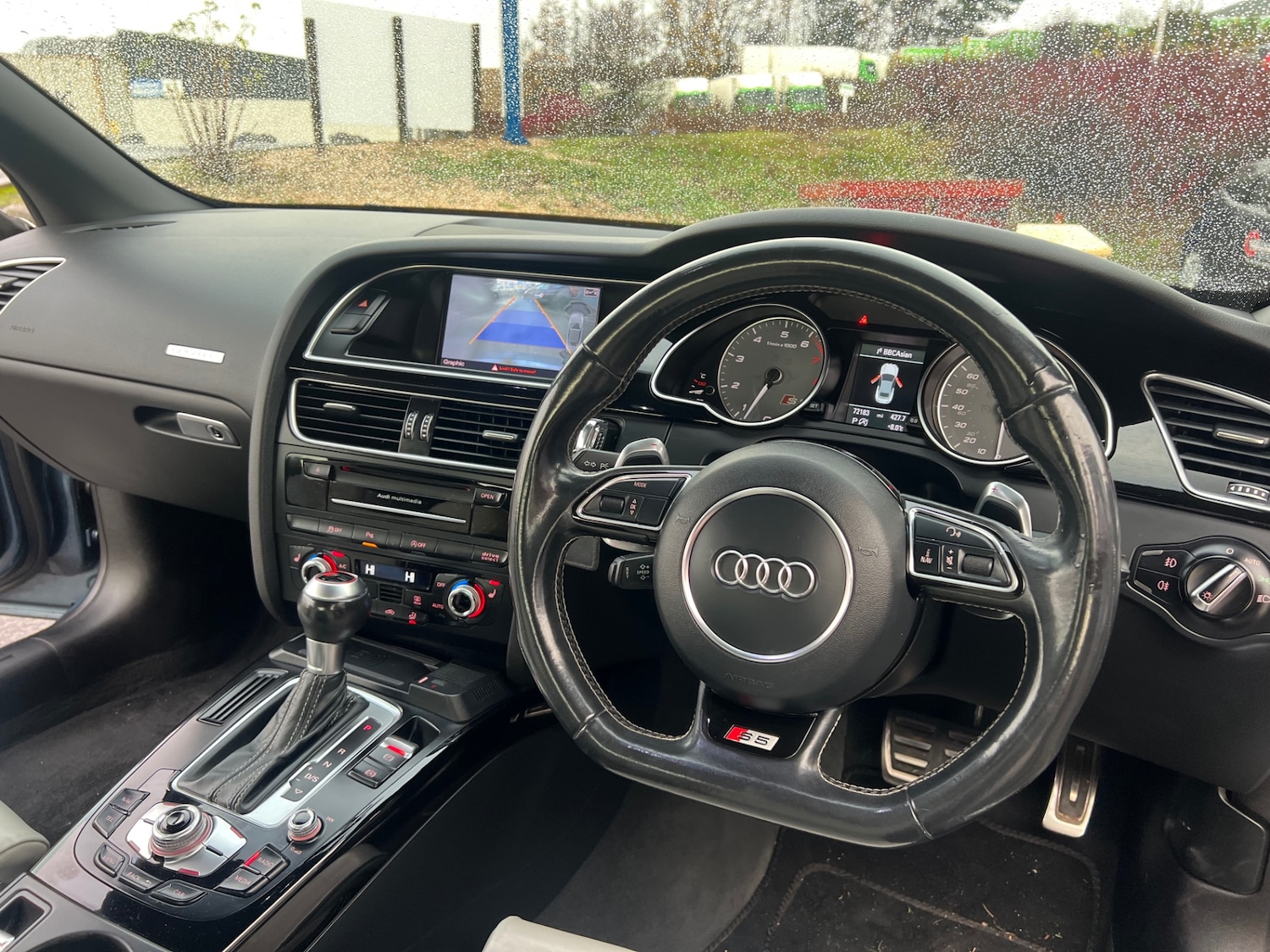 Used Audi A5 2014 for sale - 76844819: Photo 11