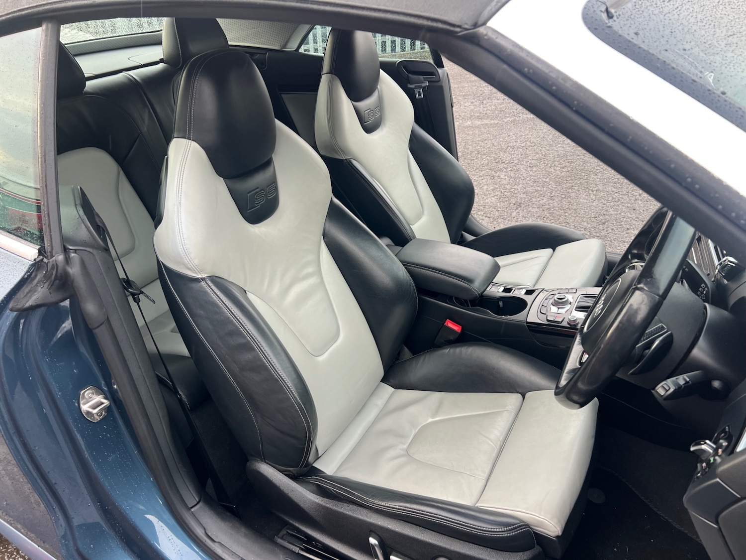 Used Audi A5 2014 for sale - 76844819: Photo 12