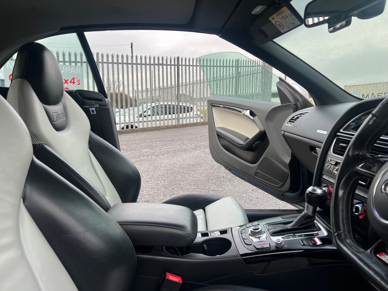 Used Audi A5 2014 for sale - 76844819: Photo 13