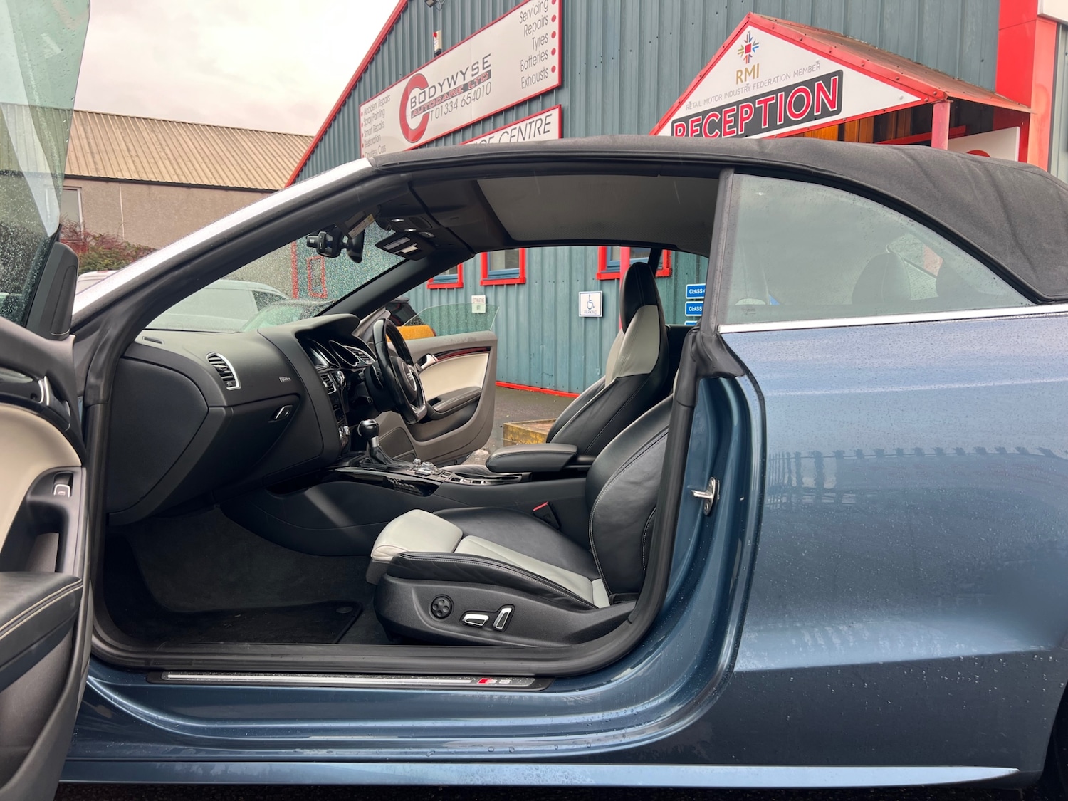 Used Audi A5 2014 for sale - 76844819: Photo 14