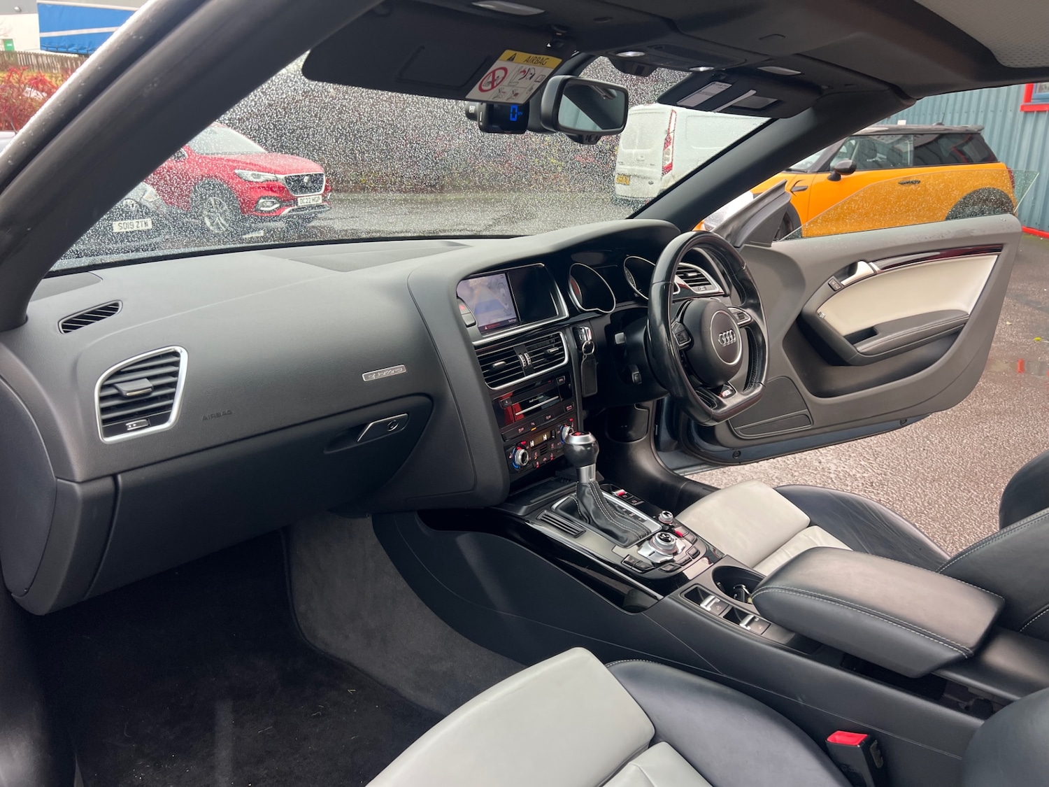 Used Audi A5 2014 for sale - 76844819: Photo 15