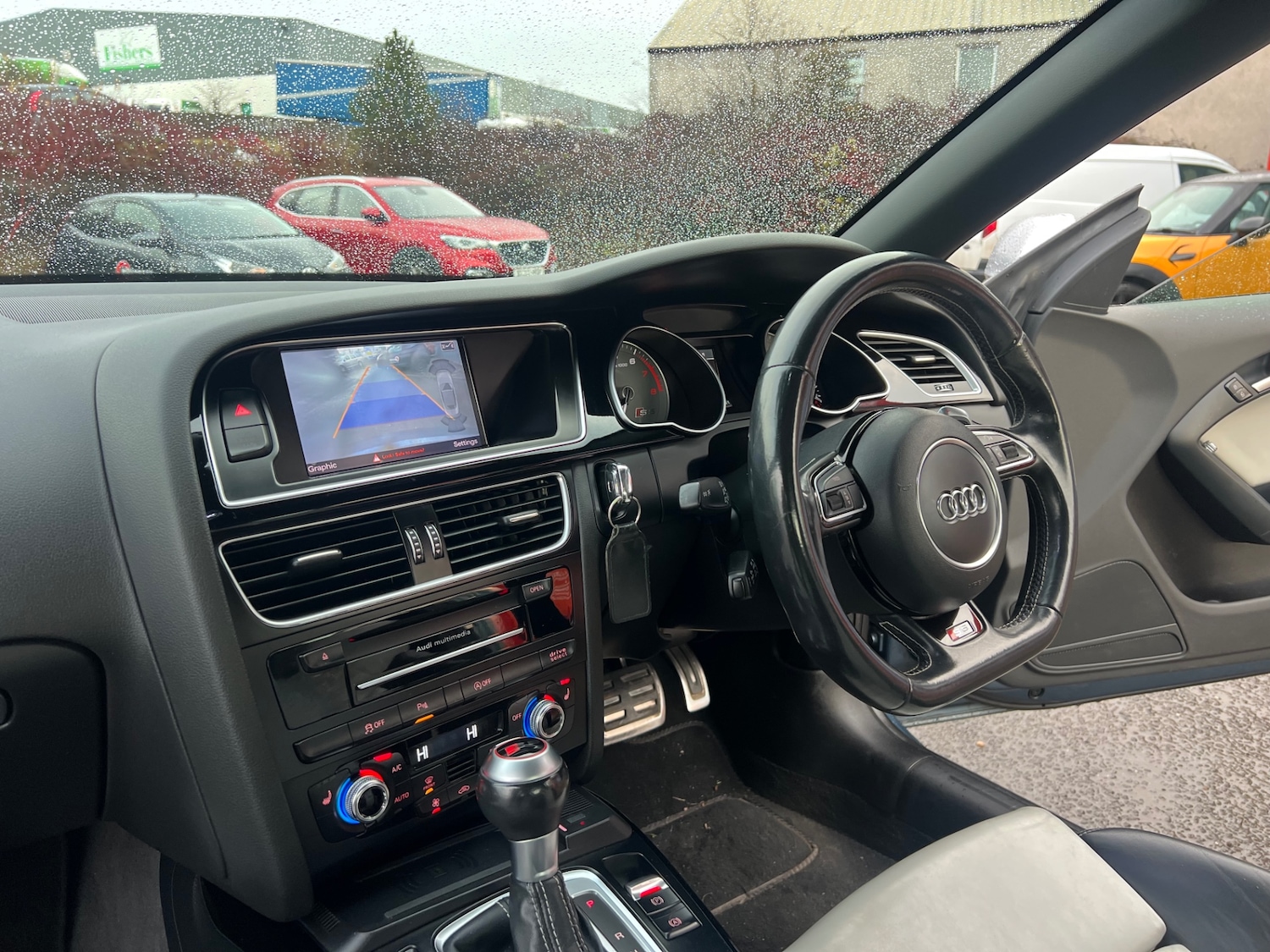 Used Audi A5 2014 for sale - 76844819: Photo 16