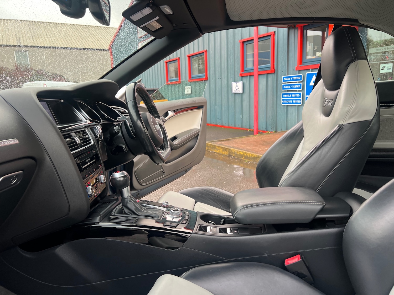 Used Audi A5 2014 for sale - 76844819: Photo 17