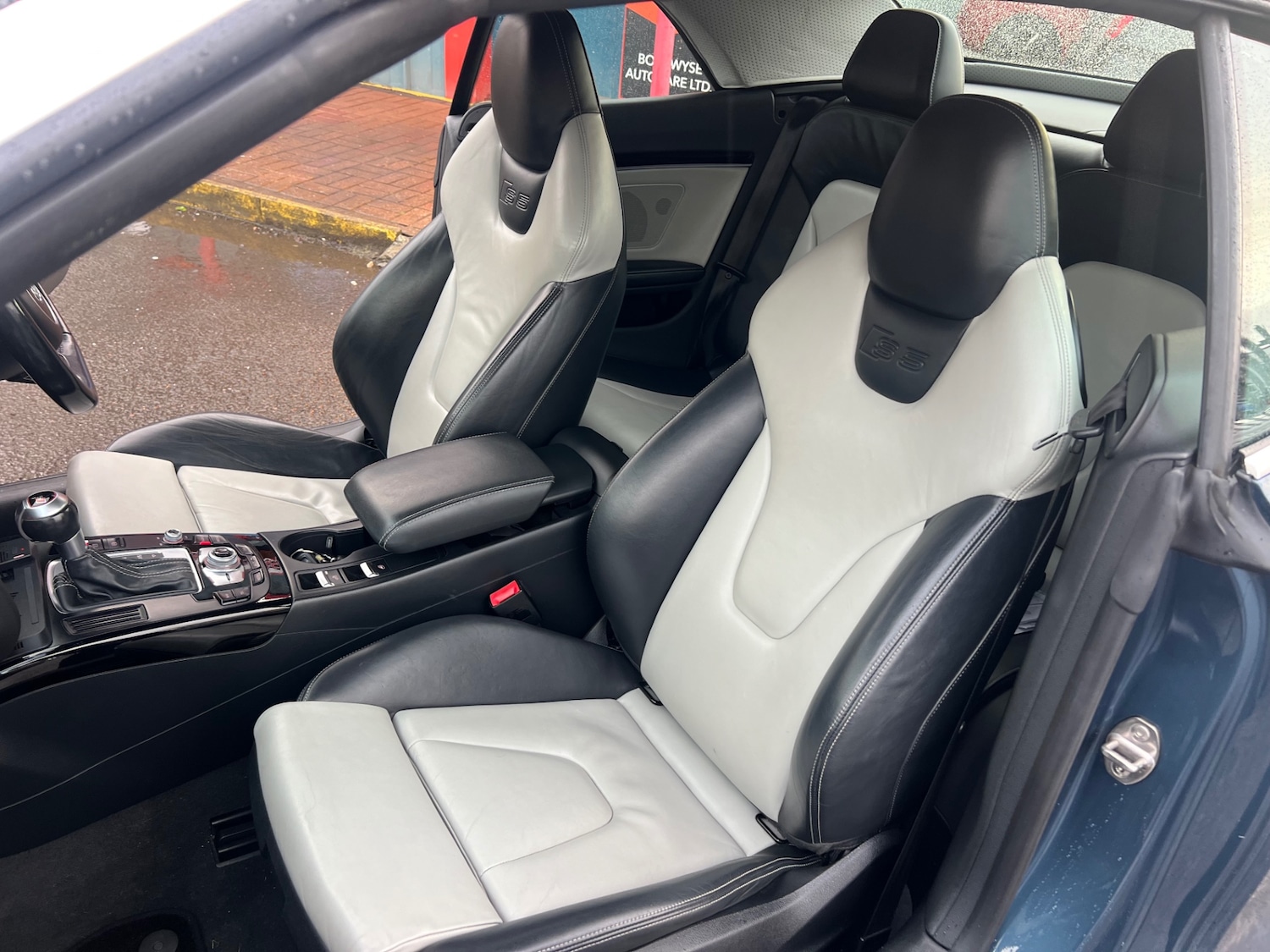 Used Audi A5 2014 for sale - 76844819: Photo 18