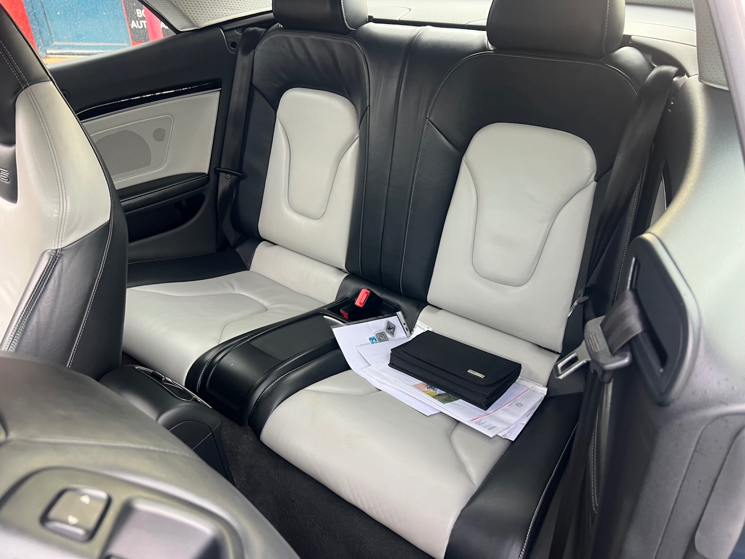 Used Audi A5 2014 for sale - 76844819: Photo 19