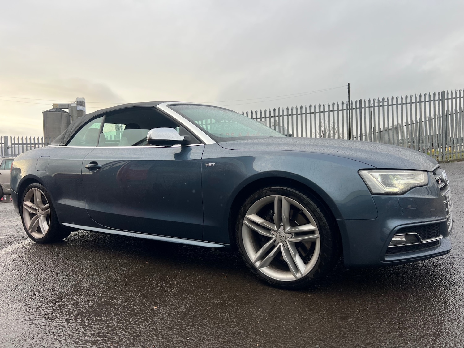 Used Audi A5 2014 for sale - 76844819: Photo 5