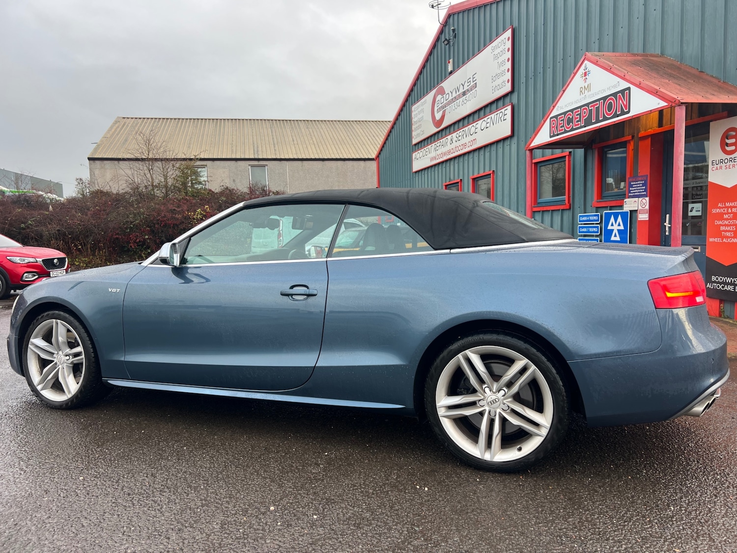 Used Audi A5 2014 for sale - 76844819: Photo 6