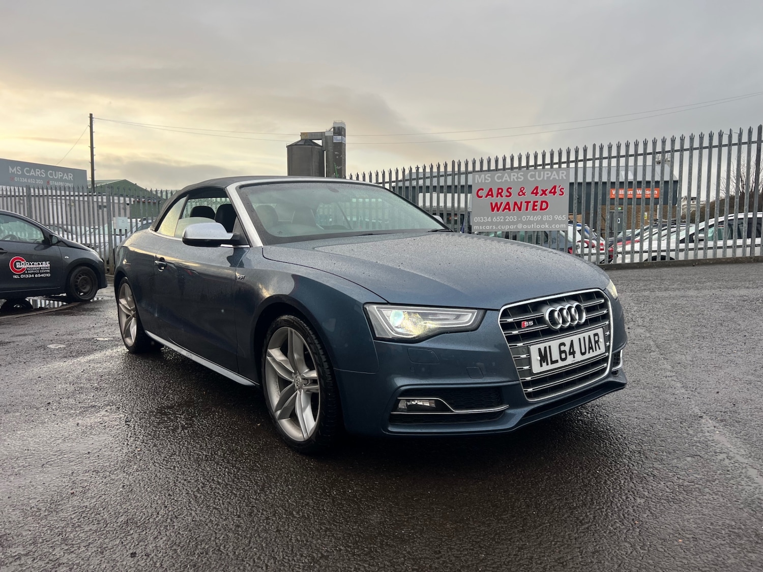 Used Audi A5 2014 for sale - 76844819: Photo 7