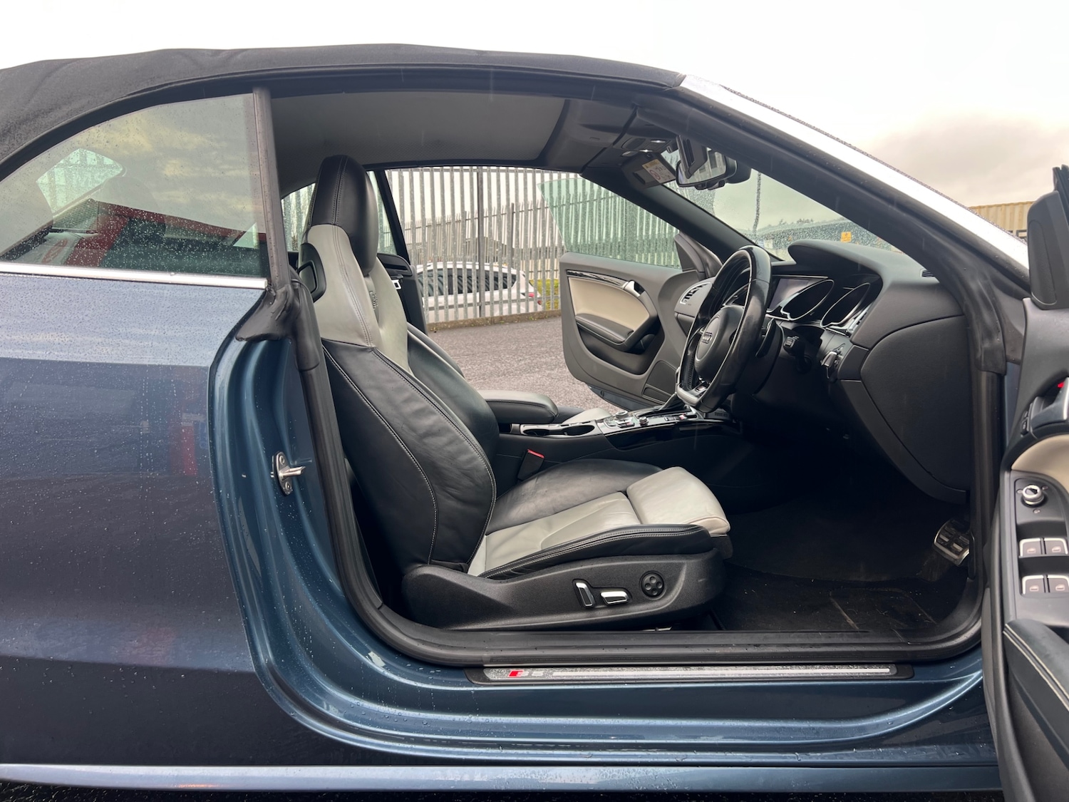 Used Audi A5 2014 for sale - 76844819: Photo 9