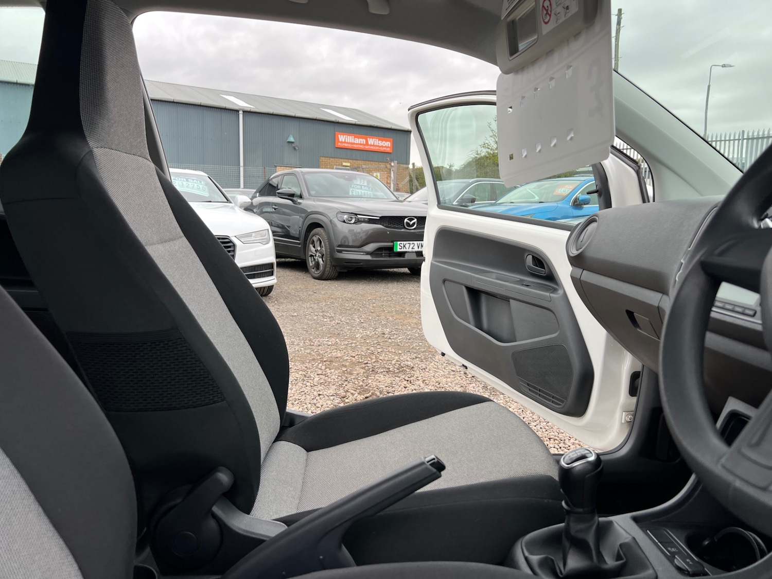 Used Skoda Citigo 2015 for sale - 76106290: Photo 13