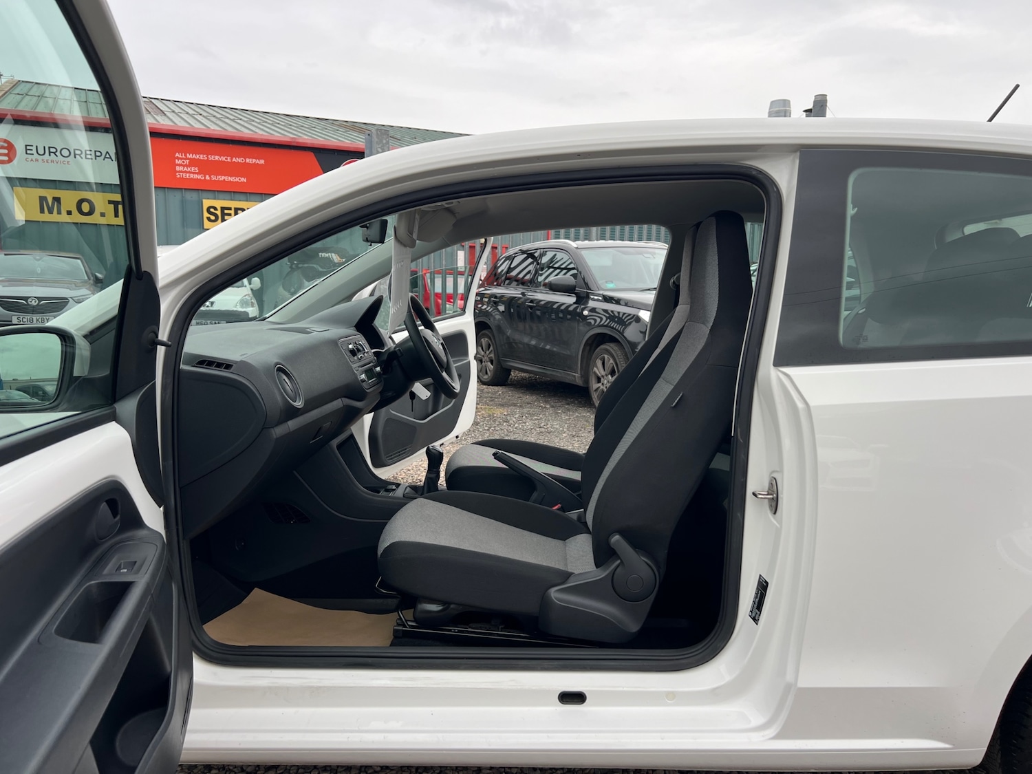 Used Skoda Citigo 2015 for sale - 76106290: Photo 14