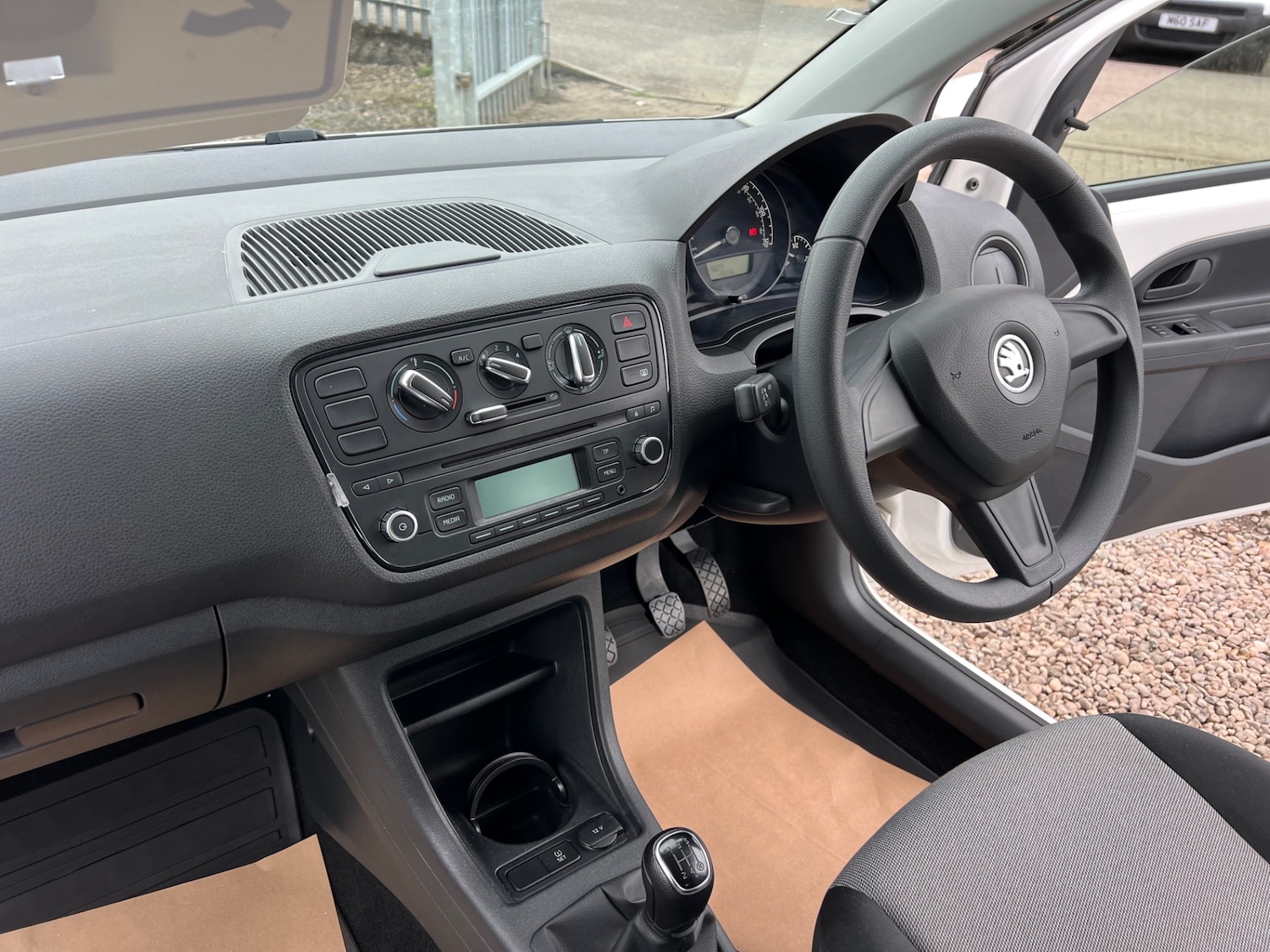 Used Skoda Citigo 2015 for sale - 76106290: Photo 16