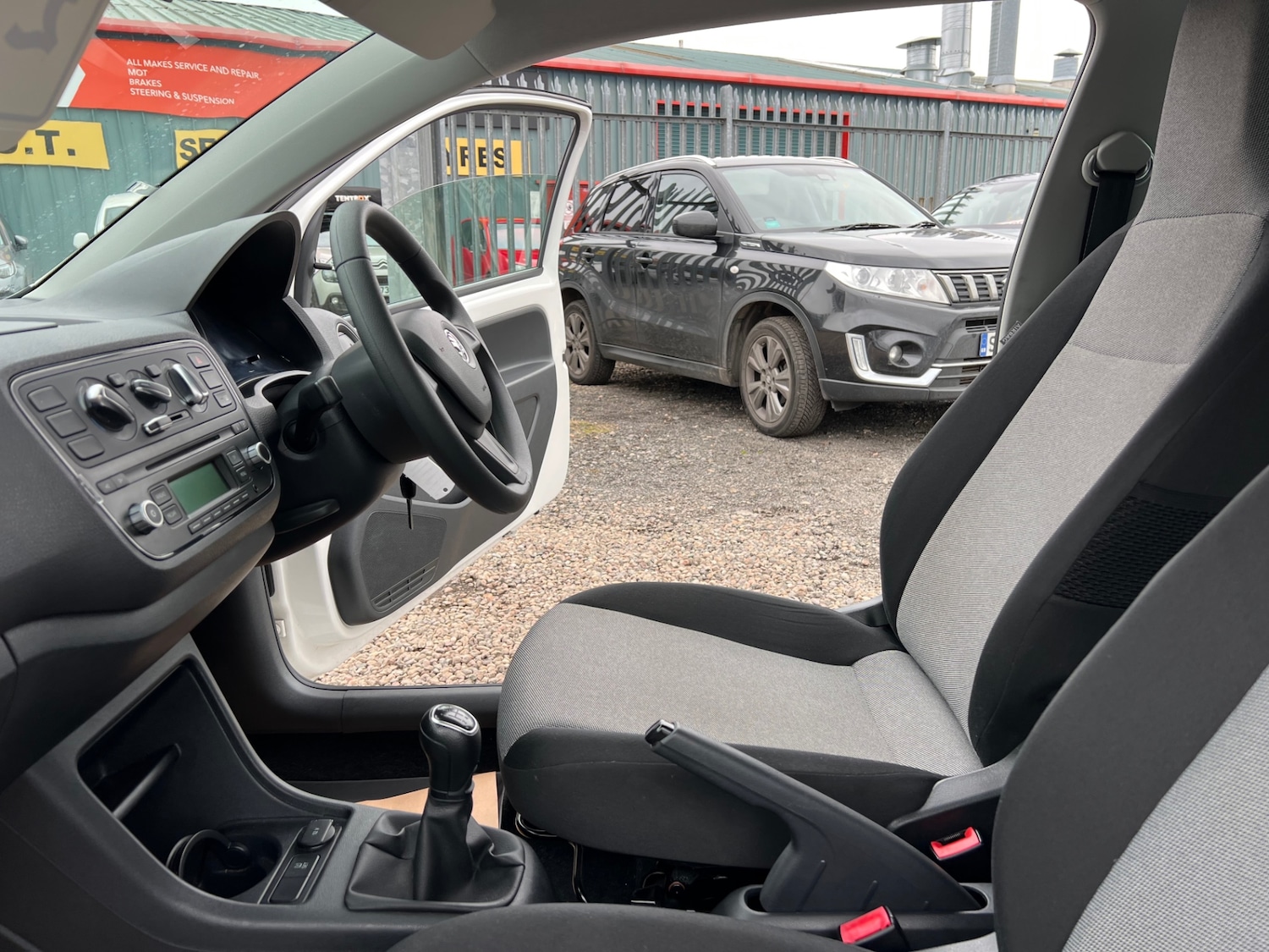 Used Skoda Citigo 2015 for sale - 76106290: Photo 17