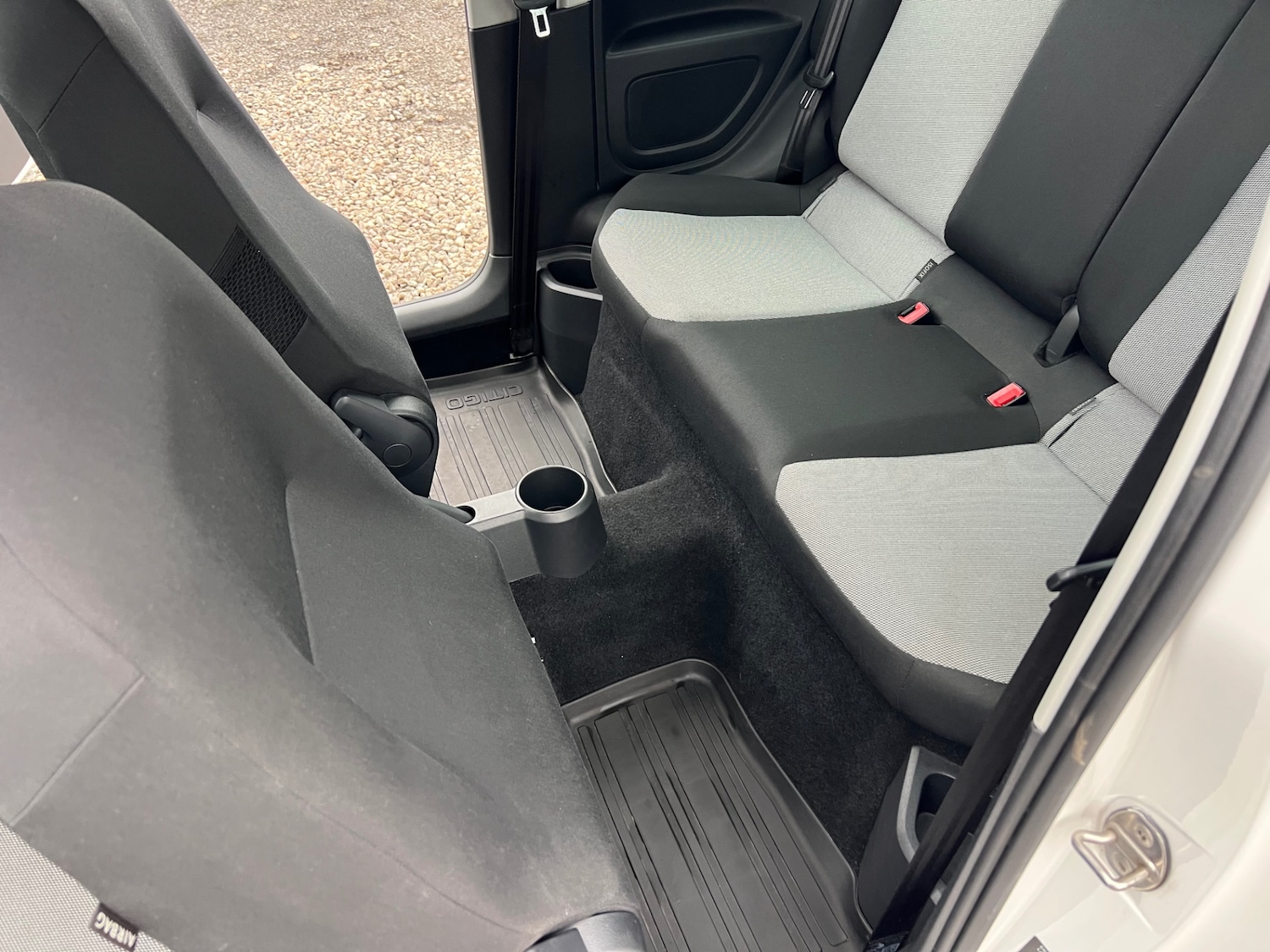 Used Skoda Citigo 2015 for sale - 76106290: Photo 18