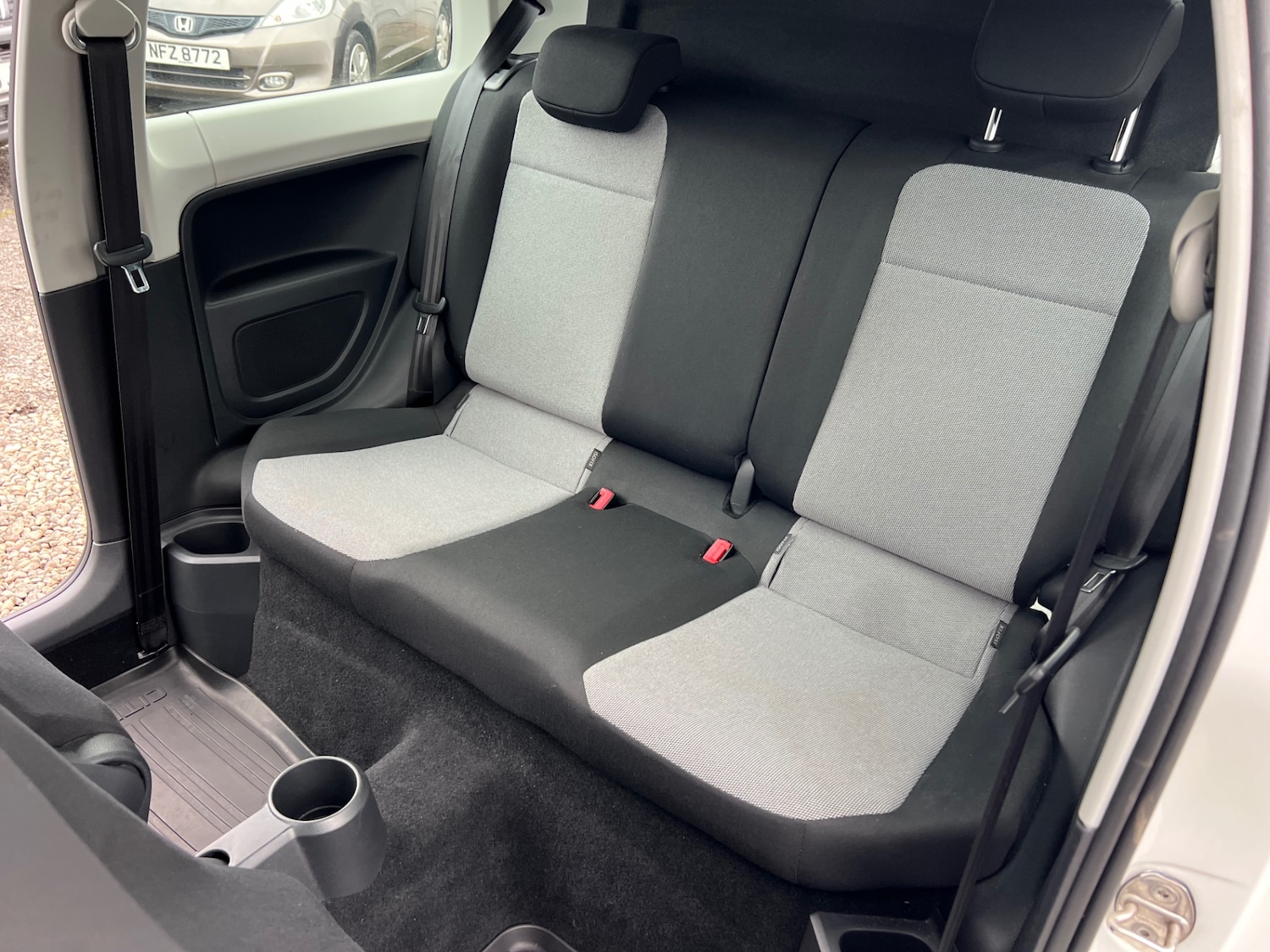 Used Skoda Citigo 2015 for sale - 76106290: Photo 19