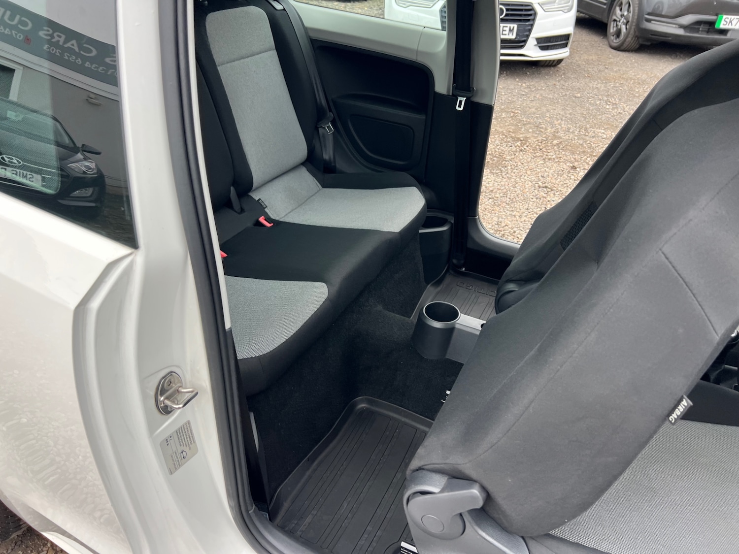 Used Skoda Citigo 2015 for sale - 76106290: Photo 20