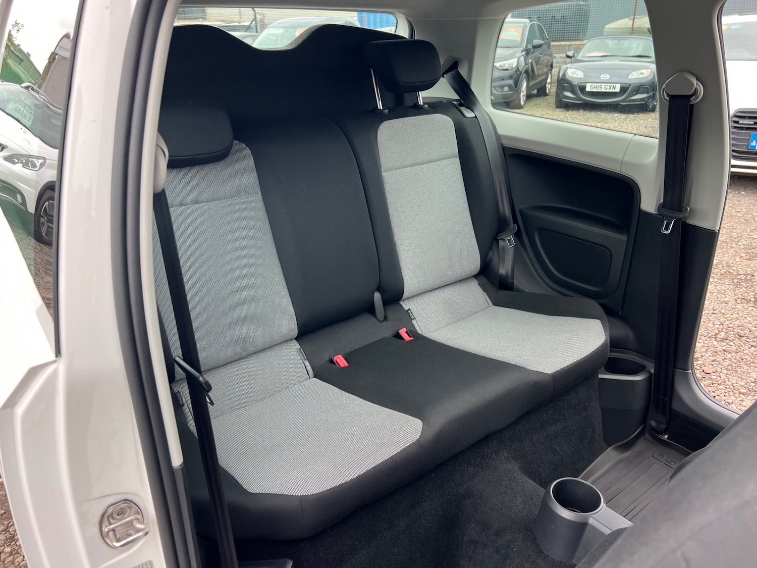 Used Skoda Citigo 2015 for sale - 76106290: Photo 21