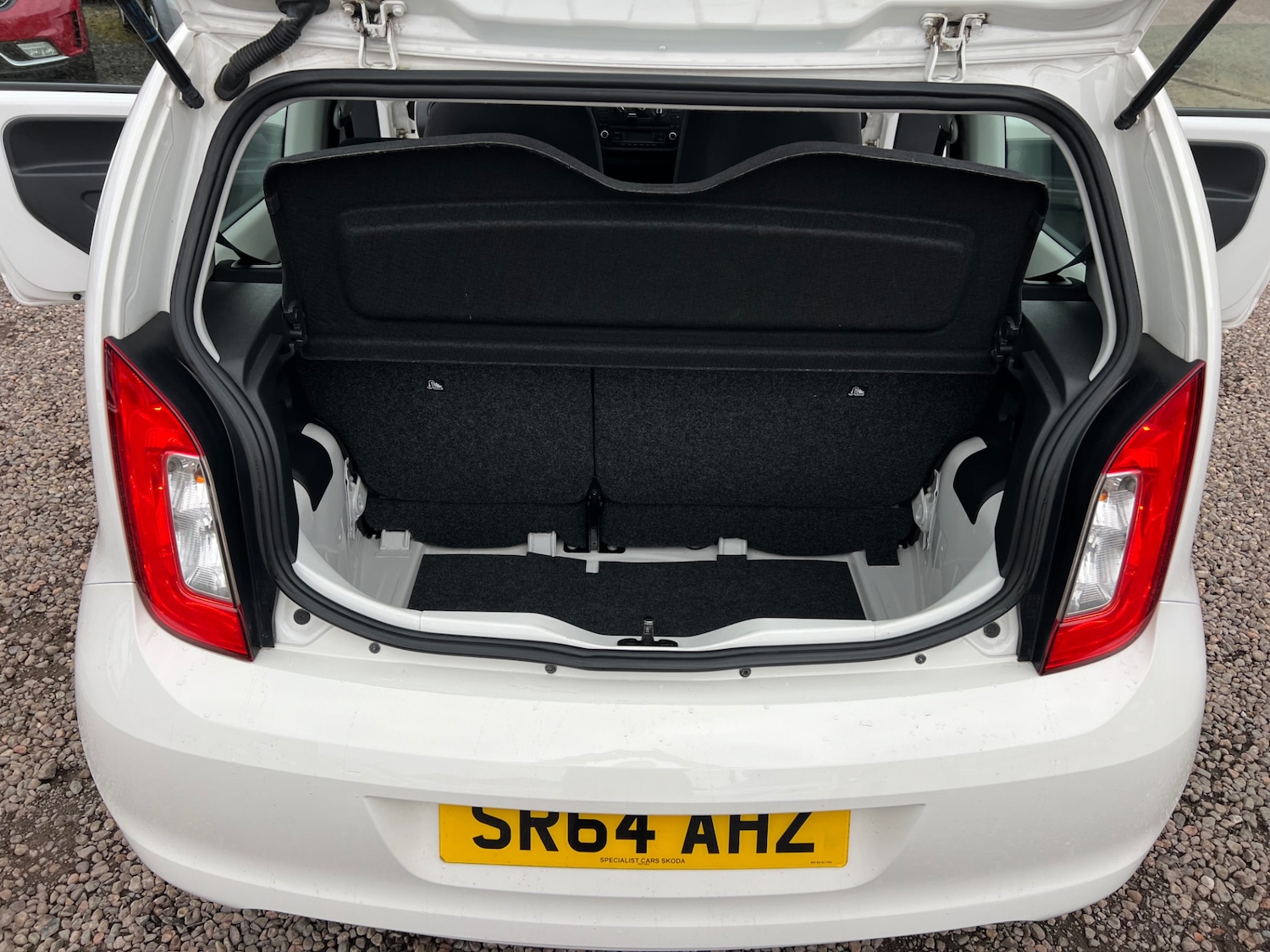 Used Skoda Citigo 2015 for sale - 76106290: Photo 22