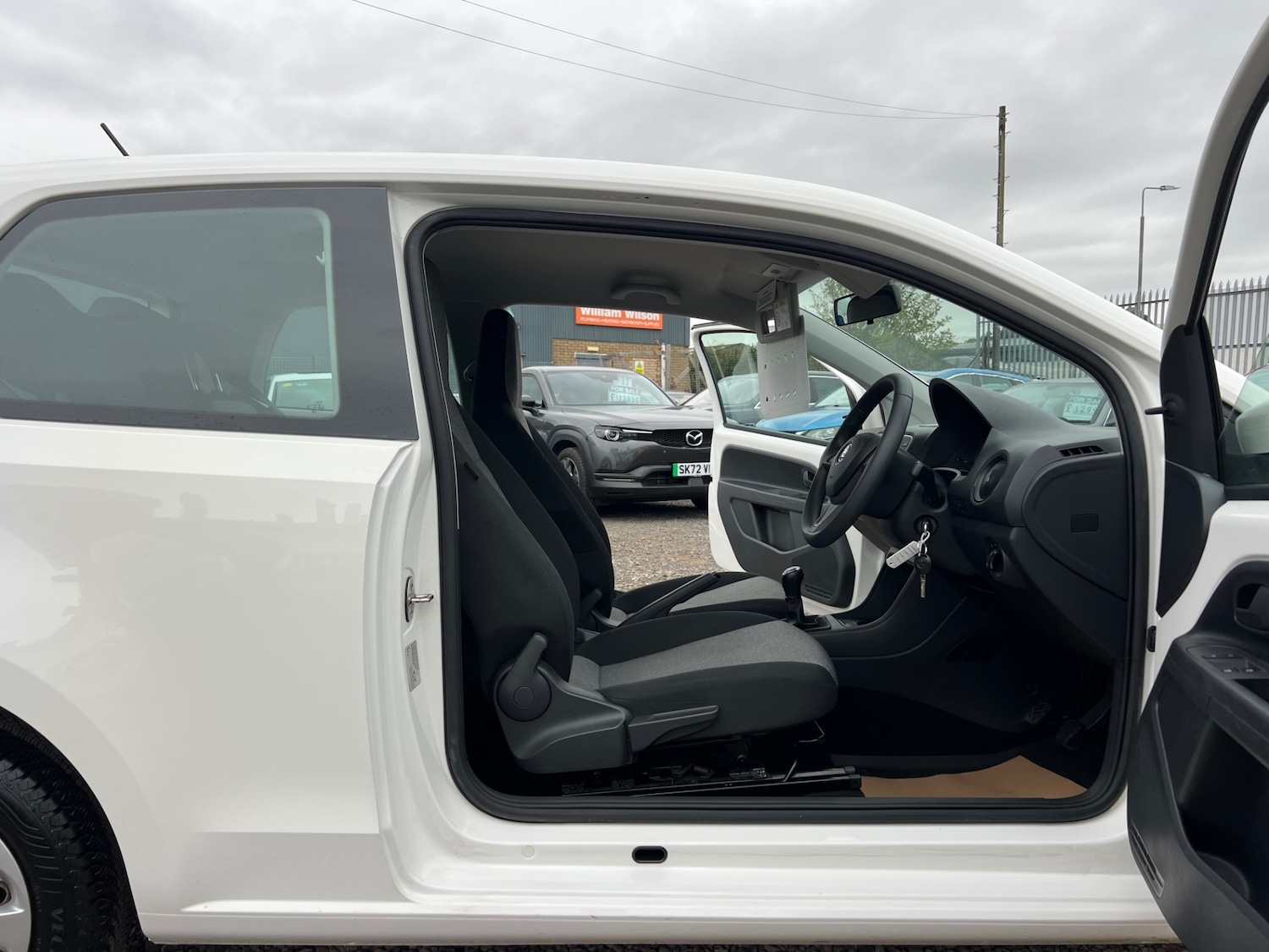 Used Skoda Citigo 2015 for sale - 76106290: Photo 9