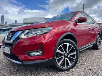 Used Nissan X-Trail undefined for sale - 78864292: Photo