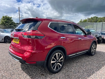 Used Nissan X-Trail undefined for sale - 78864292: Photo