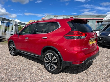 Used Nissan X-Trail undefined for sale - 78864292: Photo