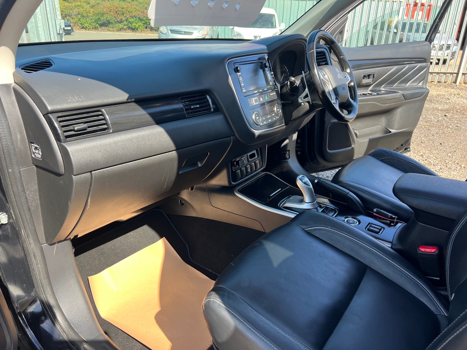Vehicle 16