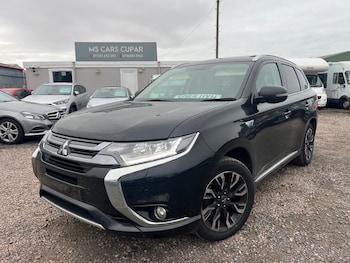 2016 (65) - 2.0 PHEV GX4h 5dr Auto