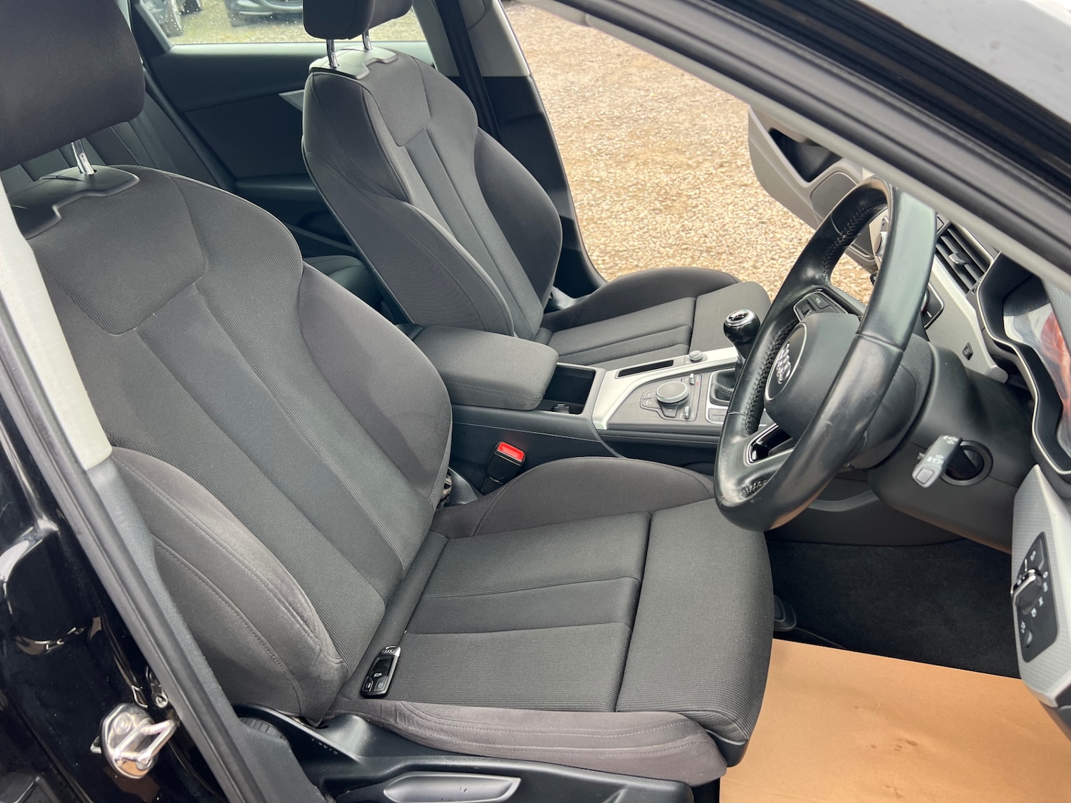 Used Audi A4 2016 for sale - 76096100: Photo 12