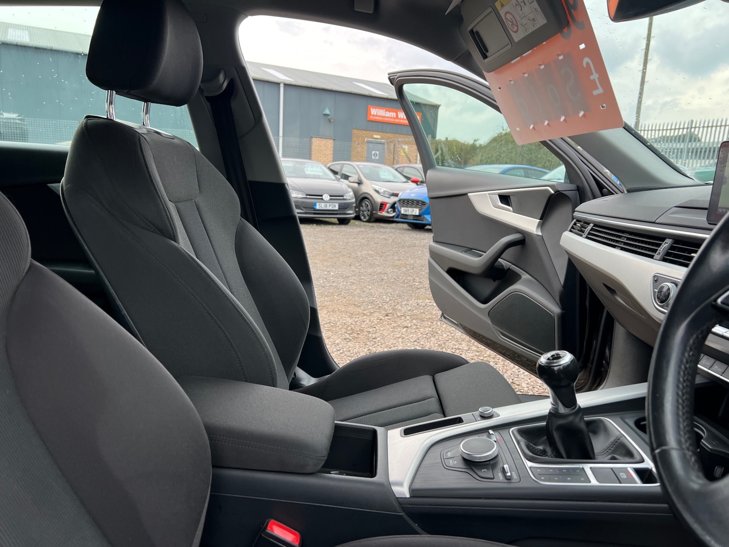 Used Audi A4 2016 for sale - 76096100: Photo 13