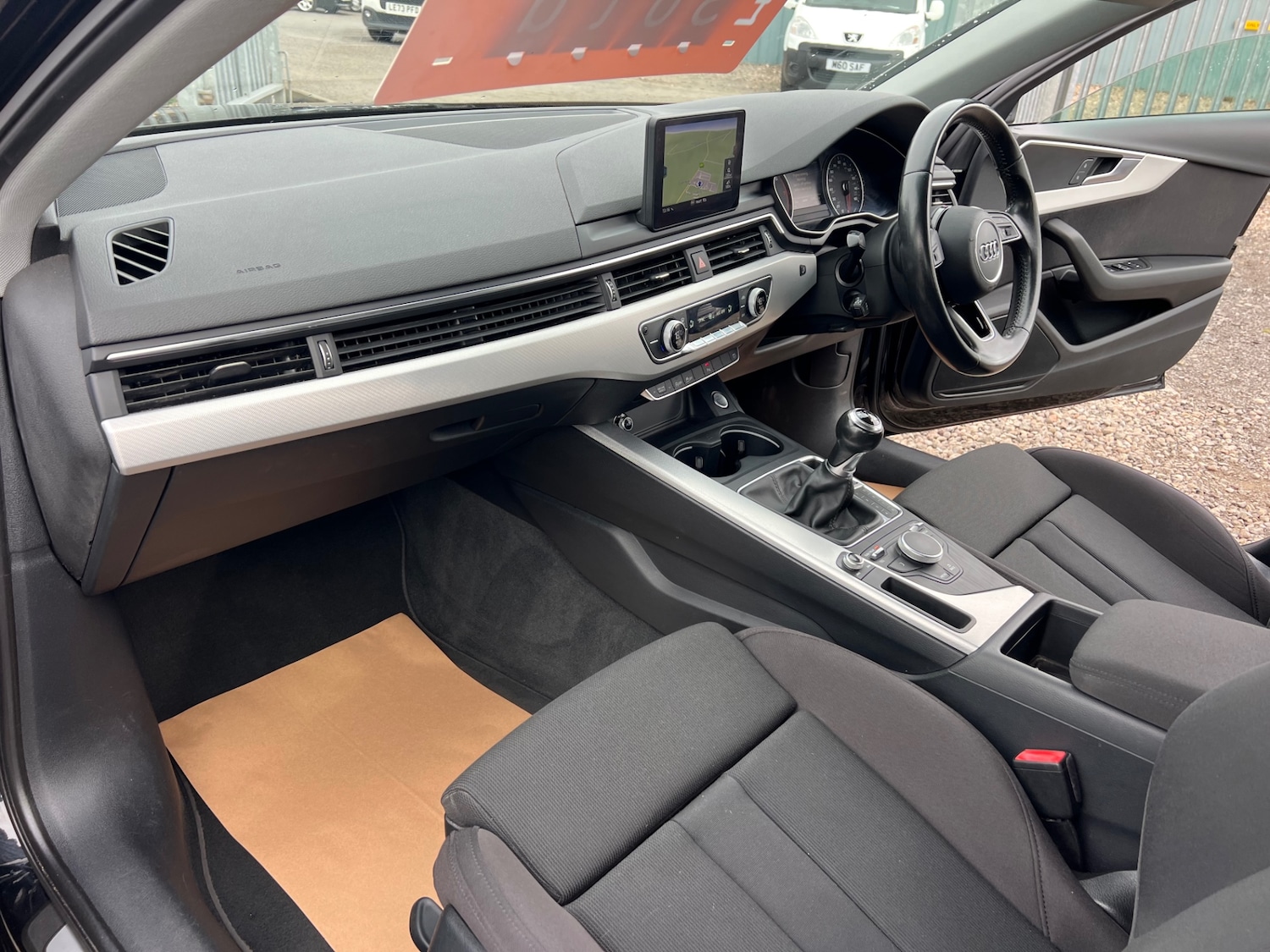 Used Audi A4 2016 for sale - 76096100: Photo 15