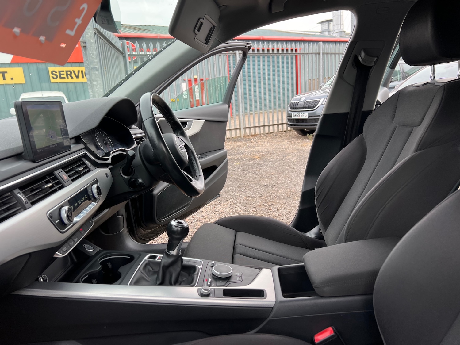 Used Audi A4 2016 for sale - 76096100: Photo 17